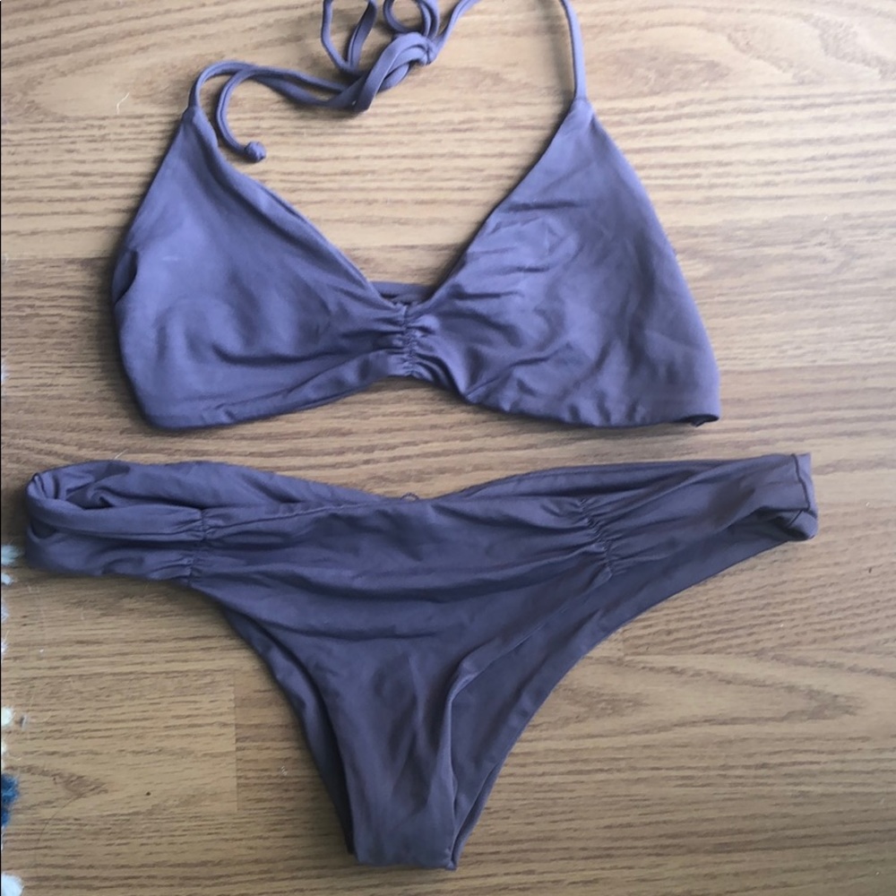 L*space bikini - Picture 4 of 7